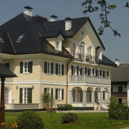 Privatzimmer Stabauer Mondsee Buitenkant foto