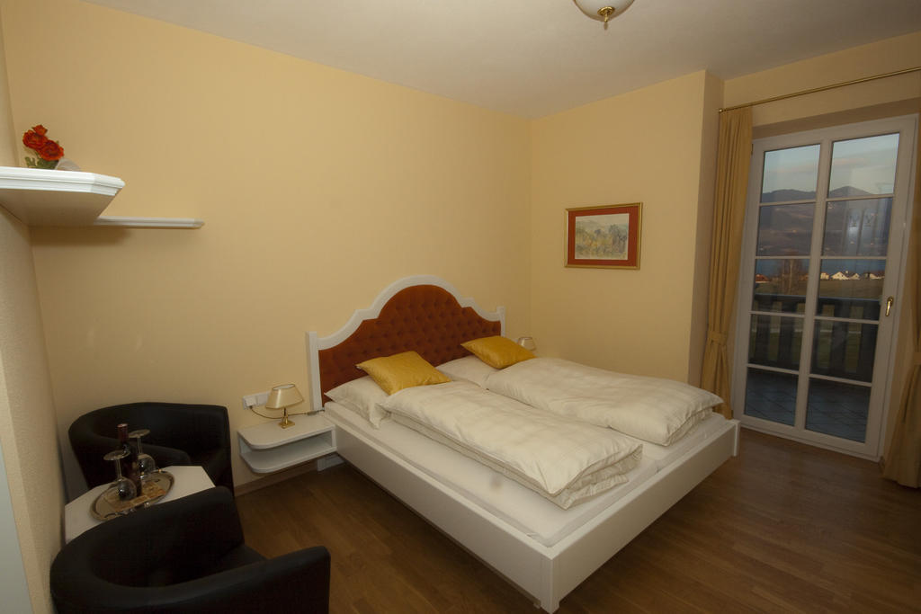 Privatzimmer Stabauer Mondsee Kamer foto