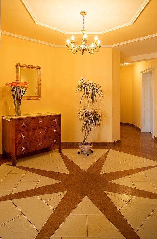 Privatzimmer Stabauer Mondsee Buitenkant foto