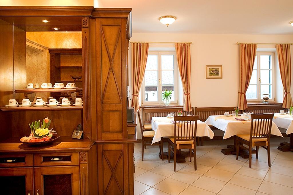 Privatzimmer Stabauer Mondsee Buitenkant foto