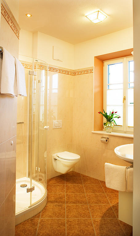 Privatzimmer Stabauer Mondsee Kamer foto