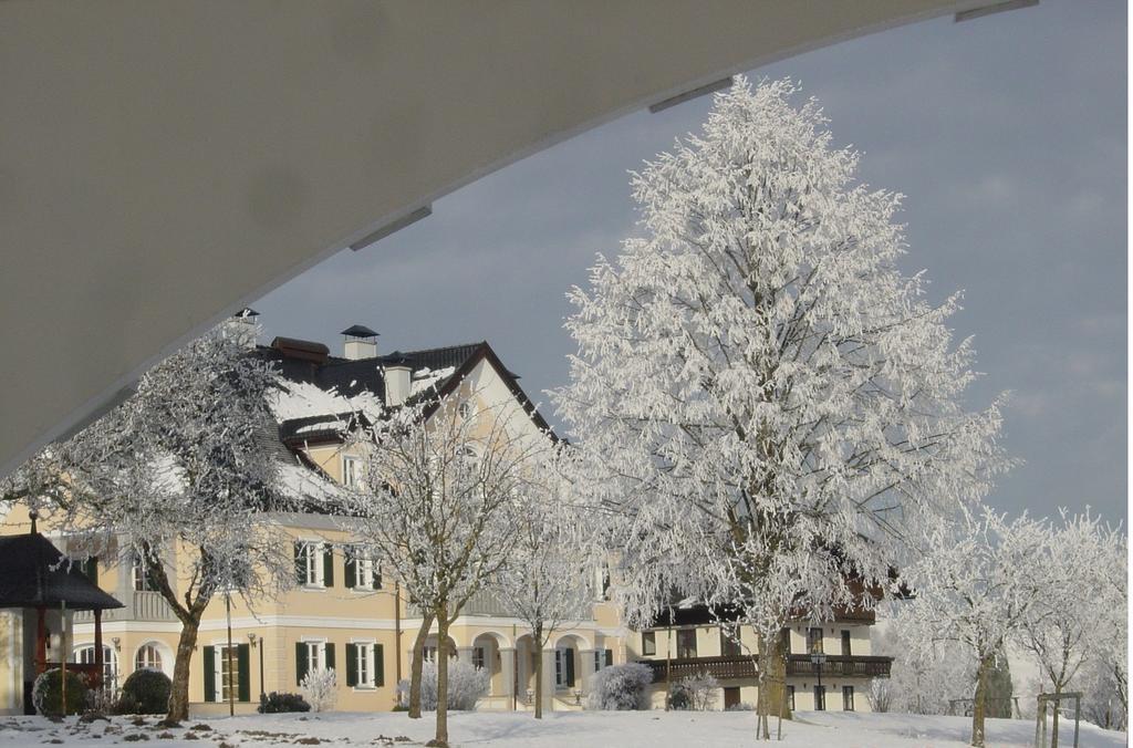 Privatzimmer Stabauer Mondsee Buitenkant foto