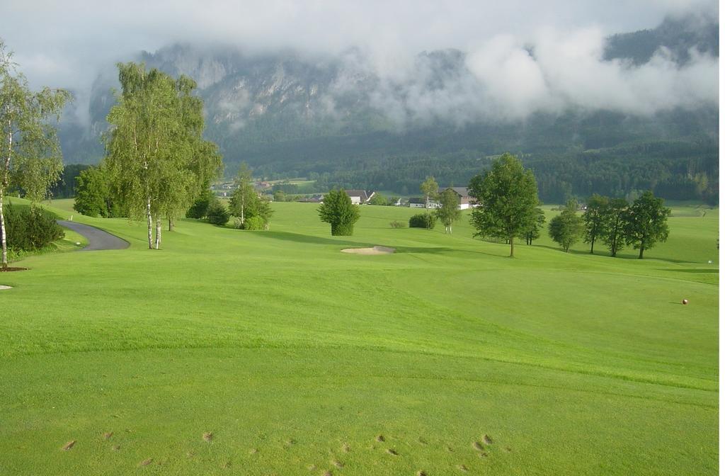 Privatzimmer Stabauer Mondsee Buitenkant foto