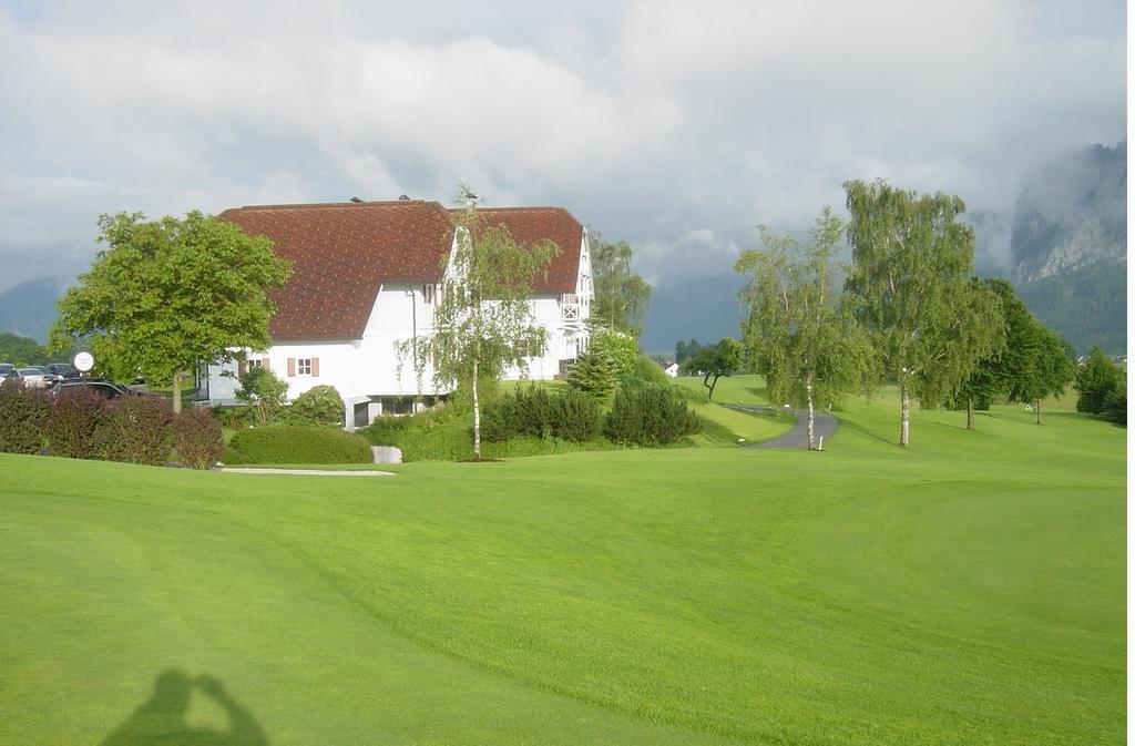 Privatzimmer Stabauer Mondsee Buitenkant foto