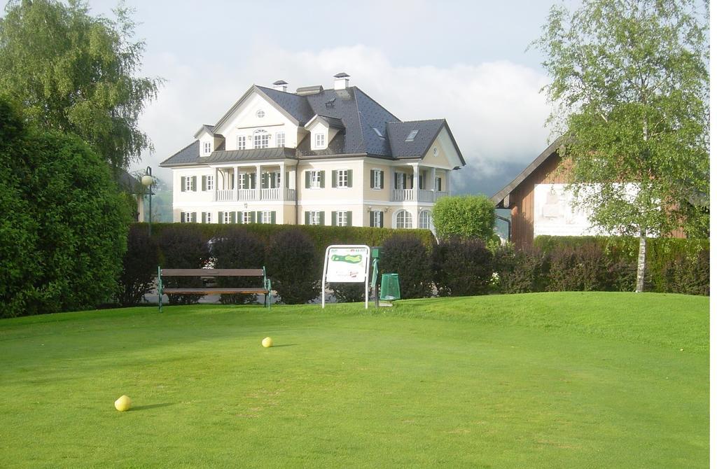 Privatzimmer Stabauer Mondsee Buitenkant foto
